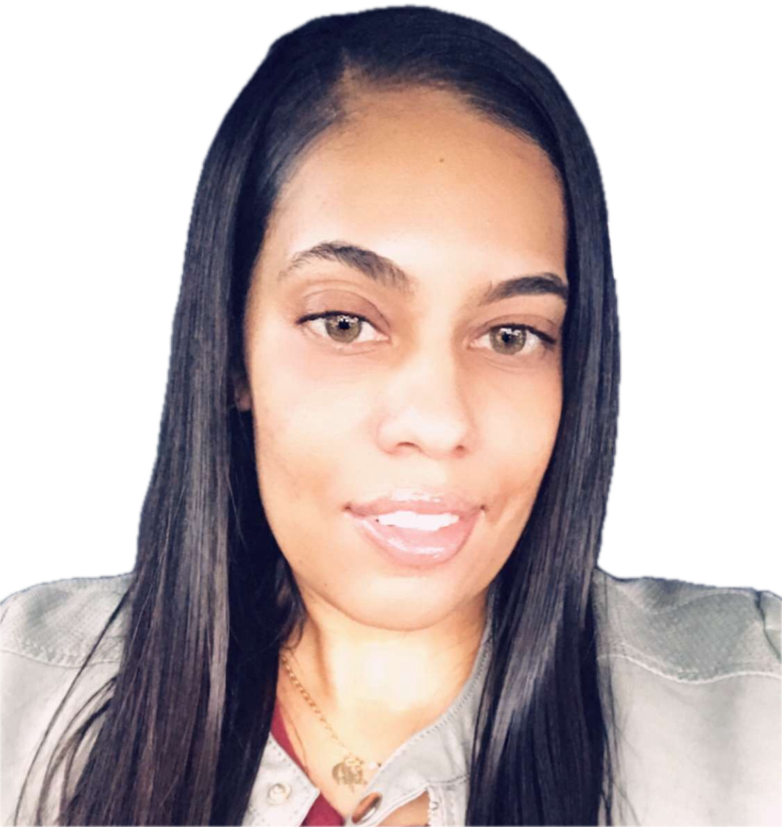 De'Lisa Gaines, BSN, RN, PHN, founder of Tax Gains RN